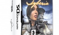 Syberia arrive sur DS !