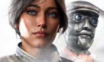 Syberia Remastered : Microids ressuscite un autre jeu de Benoît Sokal, premières images