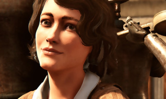 Syberia The World Before : un nouveau trailer et une date de sortie avec une exclu temporaire