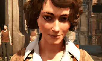 Syberia The World Before : de nouvelles images avant la sortie du jeu