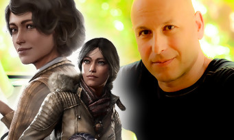 Syberia The World Before : Inon Zur (Fallout, Dragon Age) a composé la musique du jeu