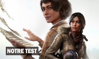 Test Syberia The World Before : la série a retrouvé son charme d'antan