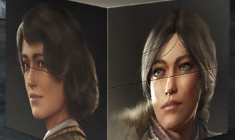 Syberia The World Before : une édition collector avec une double figurine, voici tous les détails