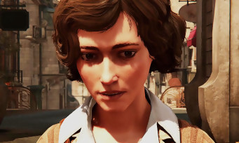 Syberia The World Before : le jeu est dispo sur Xbox Series et PS5, un trailer et une grosse édition collector