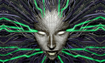 System Shock Remake : les premières images font surface