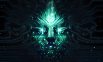 System Shock Remastered : la première vidéo du remake d'un titre mythique !