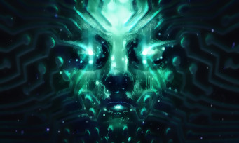 System Shock : un Kickstarter va être lancé pour une version Remastered