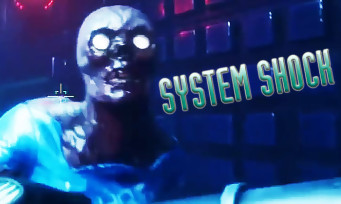 System Shock : une grosse poignée d'images pour le remake, sacrée cure de jouvence