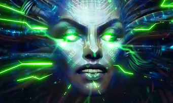 System Shock : annoncé en 2016, le remake s'offre un trailer inédit, Terri Brosius incarnera de nouveau SHODAN