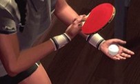 Table Tennis