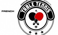 Table Tennis : plus d'images