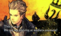 Tactics Ogre : Wheel of Fate - Trailer européen