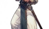 Tactics Ogre grimpe en images