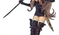 Tactics Ogre PSP : une vidéo occidentale