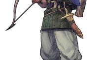 Une classe inédite pour Tactics Ogre PSP