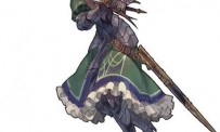 Tactics Ogre PSP : des images