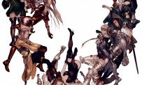 Tactics Ogre PSP : infos et images