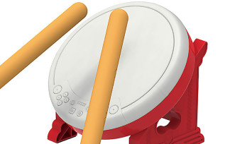 Taiko Drum Master : une date de sortie et une vidéo pour la version Switch