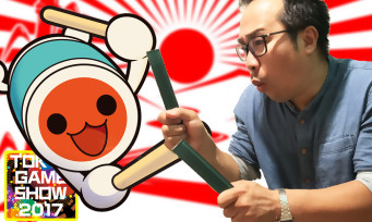 Taiko no Tatsujin Drum Session : on a testé et on s'est amusé sur le jeu de tam-tam de la PS4