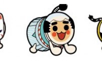 Taiko no Tatsujin DS se précise au Japon