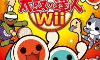 Taiko no Tatsujin millionnaire sur Wii