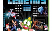 Nouvelle compil' Taito