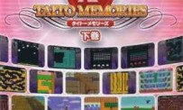 La mémoire des jeux vidéo