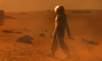 Take on Mars : une vidéo pour rappeler que le jeu est toujours là