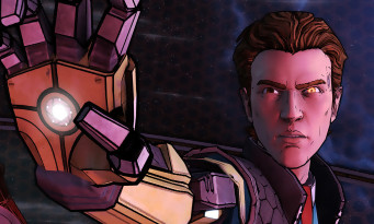 Tales from the Borderlands: l'épisode 3 dans quelques jours