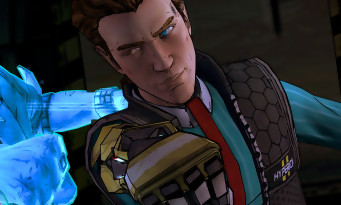 Tales from the Borderlands : l'épisode 4 disponible très bientôt