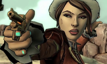 Tales from the Borderlands : un nouveau trailer au ton décalé