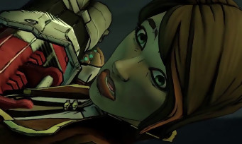 Tales from the Borderlands : partez dans l'espace avec l'avant-dernier épisode