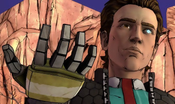 Tales from the Borderlands : le jeu revient d'entre les morts sur Switch, la date de sortie est connue