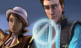 Tales From the Borderlands : surprise, une version Redux arrive... avec un nouvel épisode !