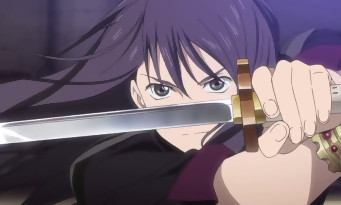 Tales of Asteria : le RPG de Bandai Namco débarque sur iOS et Android