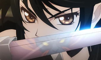 Tales of Berseria fait le plein de nouvelles images