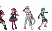 Tales of Graces F : bientôt du nouveau