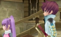 Tales of Graces - TGS Trailer #2