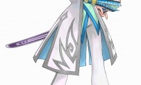 Tales of Graces prend la pose en images