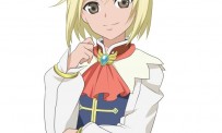 Tales of Graces part à l'aventure