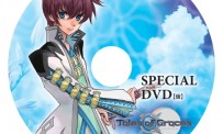 Tales of Graces : des images gracieuses