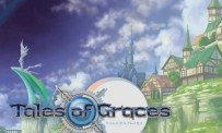 Tales of Graces fait sa diva en images