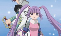 Tales of Graces se déguise aussi