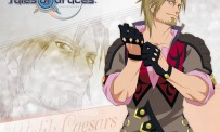 Tales of Graces : Richard, cœur de lion