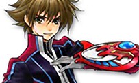 Tales of Hearts R : trois nouveaux trailers de gameplay