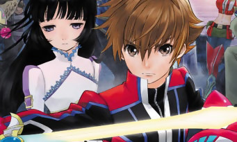 Tales of Hearts R : un trailer pour confirmer le jeu en France