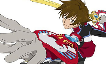 Tales of Hearts R : une édition spéciale et une compatibilité PlayStation TV