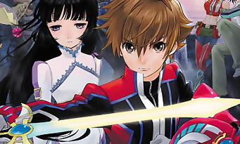 Test Tales of Hearts R sur PS Vita