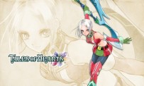 Tales of Hearts - Anime TGS Trailer