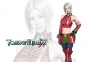Tales of Hearts - CG TGS Trailer